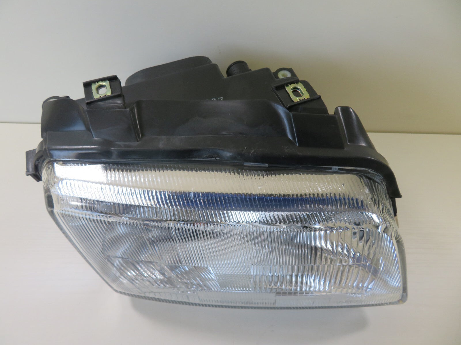 OS DRIVER HEADLIGHT RH AD0174803DJ HAD101-2R00E FITS AUDI A4 1995-1999 #LMS2