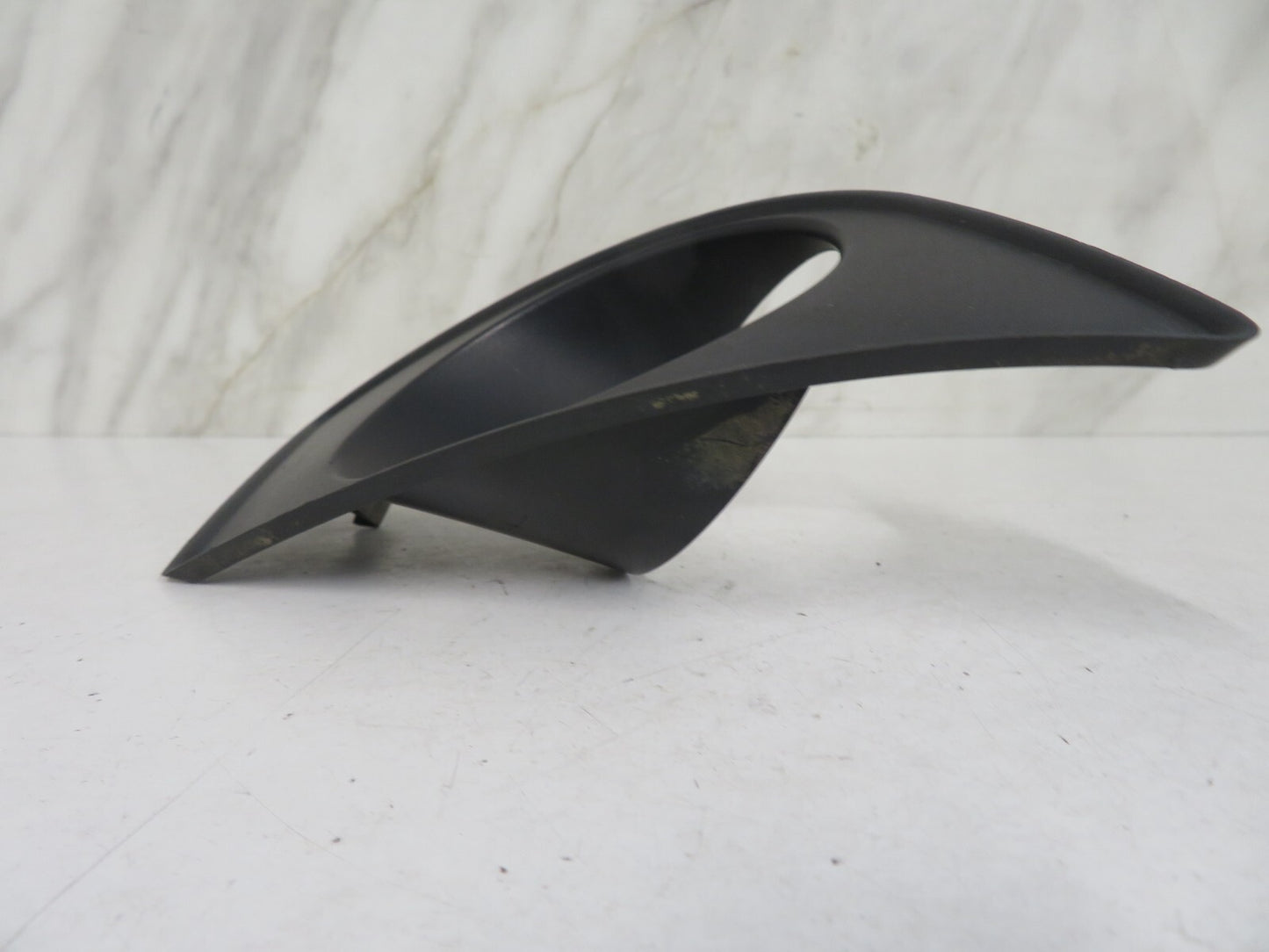 FORD GALAXY OS DRIVER FRONT FOGLIGHT TRIM 7M5853684A 2000-2006 VWMIX1642-18