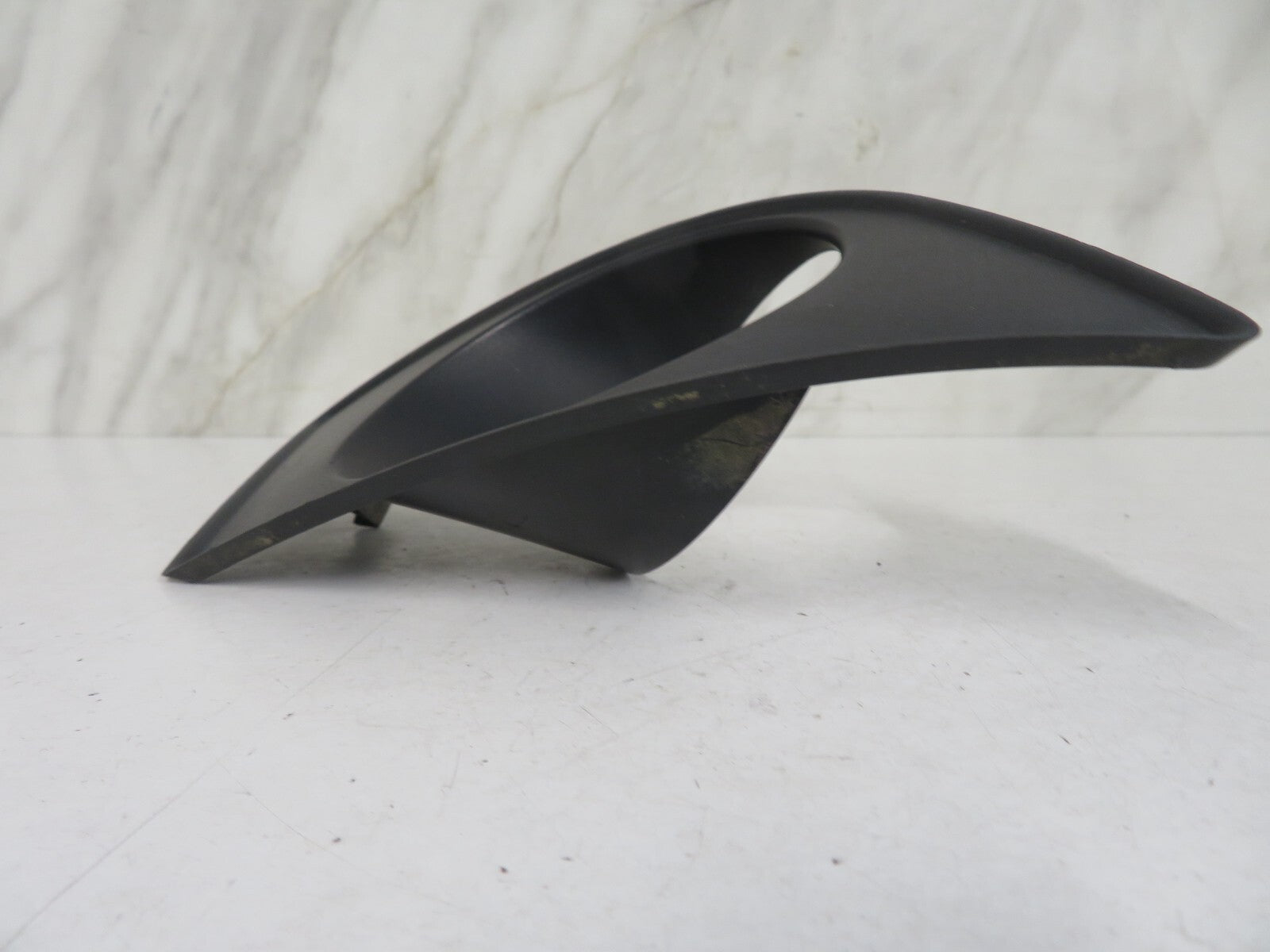 FORD GALAXY OS DRIVER FRONT FOGLIGHT TRIM 7M5853684A 2000-2006 VWMIX1642-18