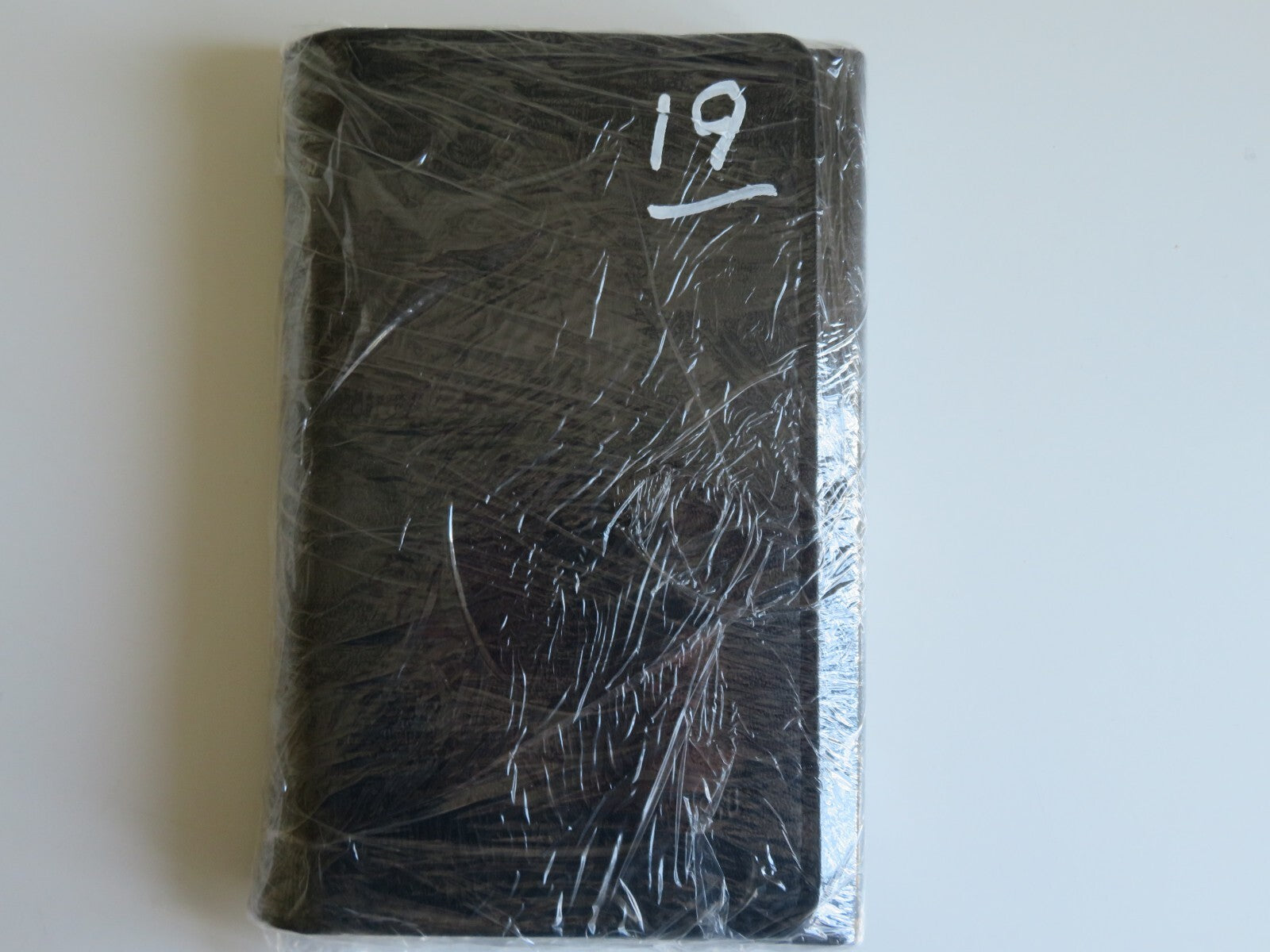 VAUXHALL CORSA C OWNERS MANUAL WITH FOLDER 2000-2006 HM1-19