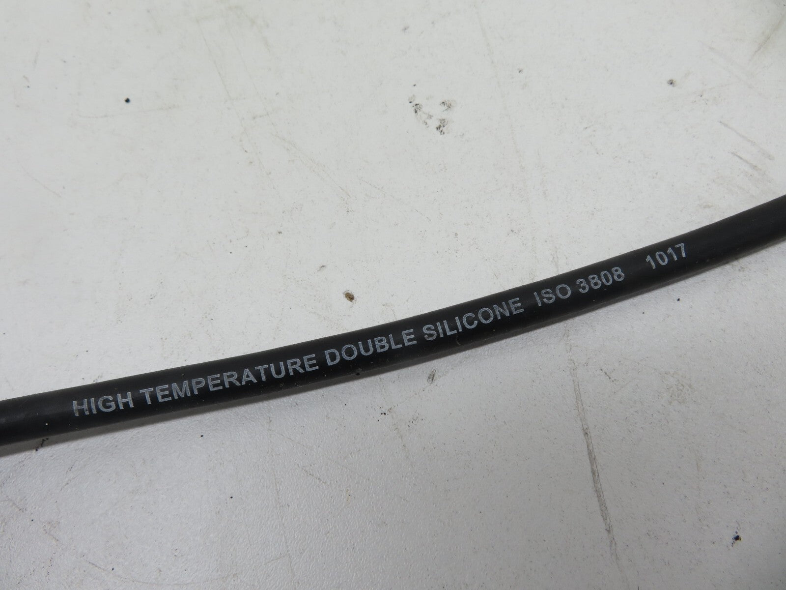 TOYOTA MR2 MK2 REV 1 3SGTE HT IGNITION LEAD NUMBER 2 1989-1992 1715-8