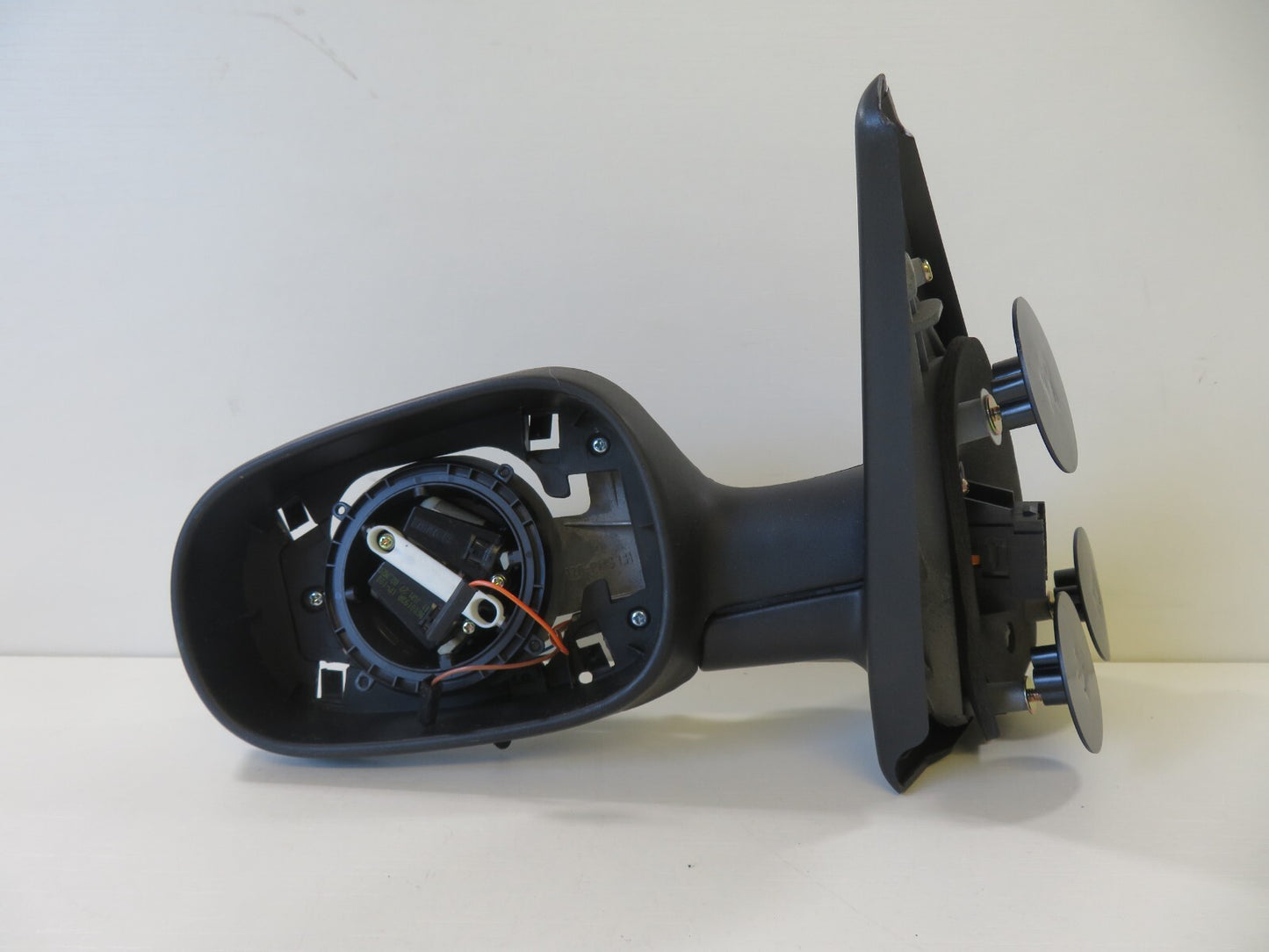 NS LH DOOR WING MIRROR 388-RND058-T0-2T  FITS RENAULT MEGANE 1995-2003 #BRB