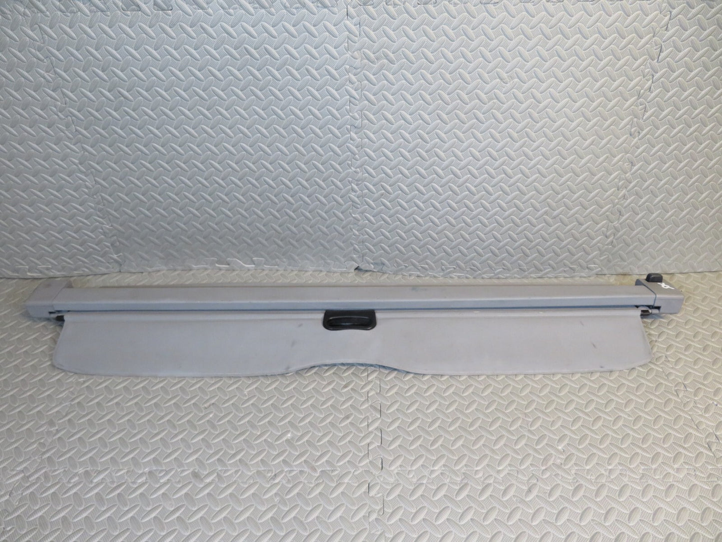 BMW X5 E53 PARCEL SHELF LOAD COVER GREY (SEE PHOTOS) 1999-2003