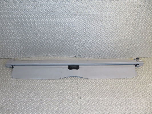 BMW X5 E53 PARCEL SHELF LOAD COVER GREY (SEE PHOTOS) 1999-2003