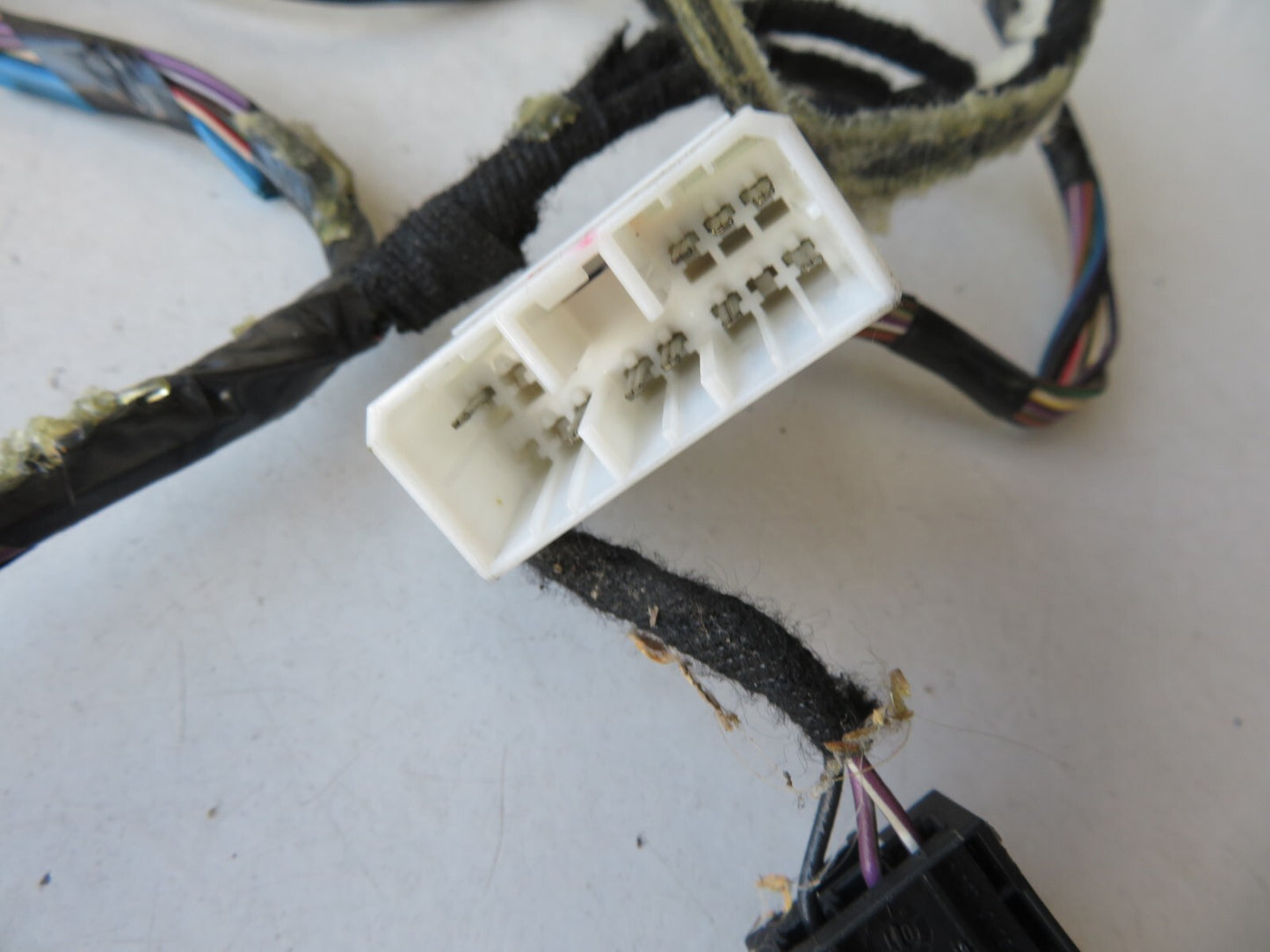 ROVER 75 WIRING LOOM YMK000720 1999-2004 A1903-8