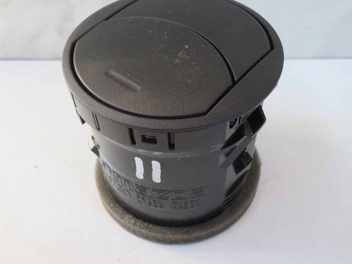 MAZDA 6 DASHBOARD AIR VENT 2008-2012 AMS1524-11