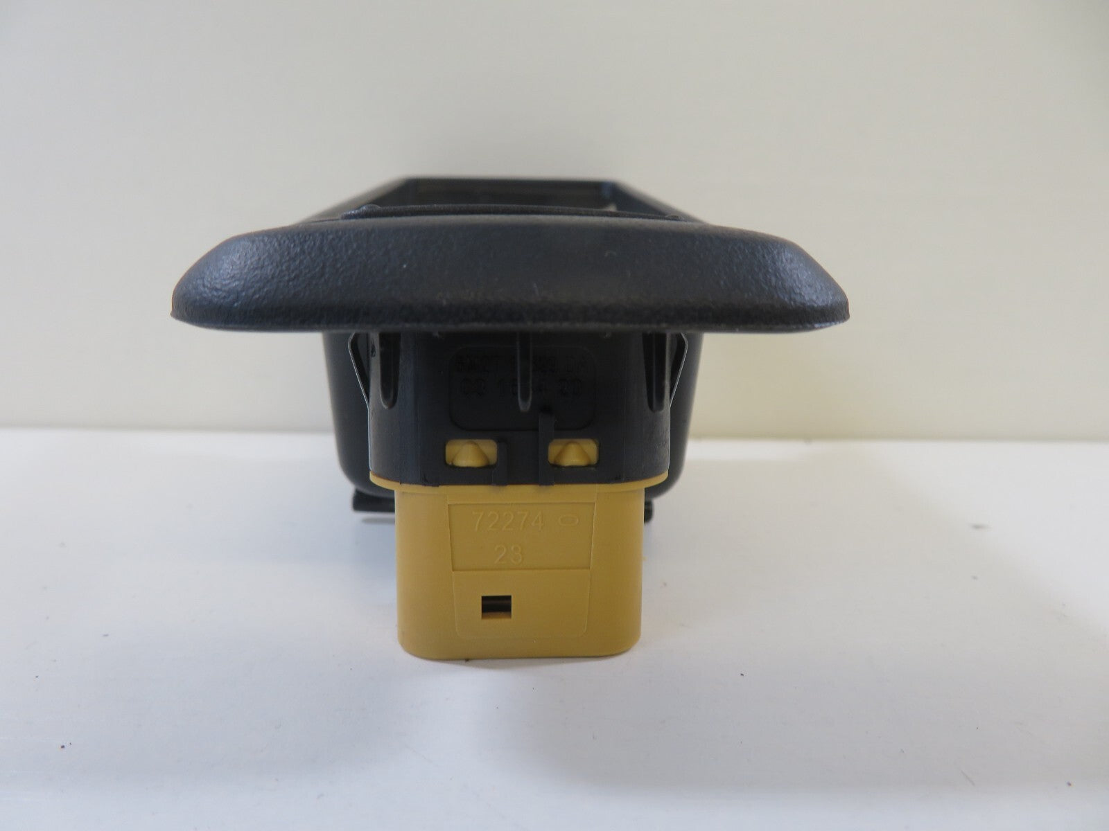 FORD FOCUS MK2 NS PASSENGER WINDOW SWITCH  3M51-226A37-AEW 2004-2011 1744-13