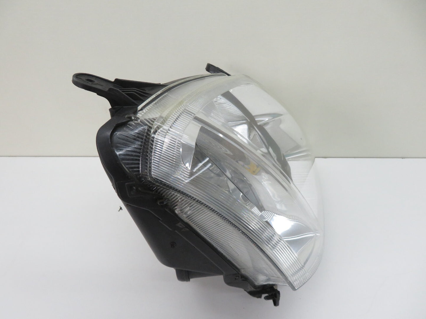 VAUXHALL MERIVA A OS DRIVER HEADLIGHT 2002-2009