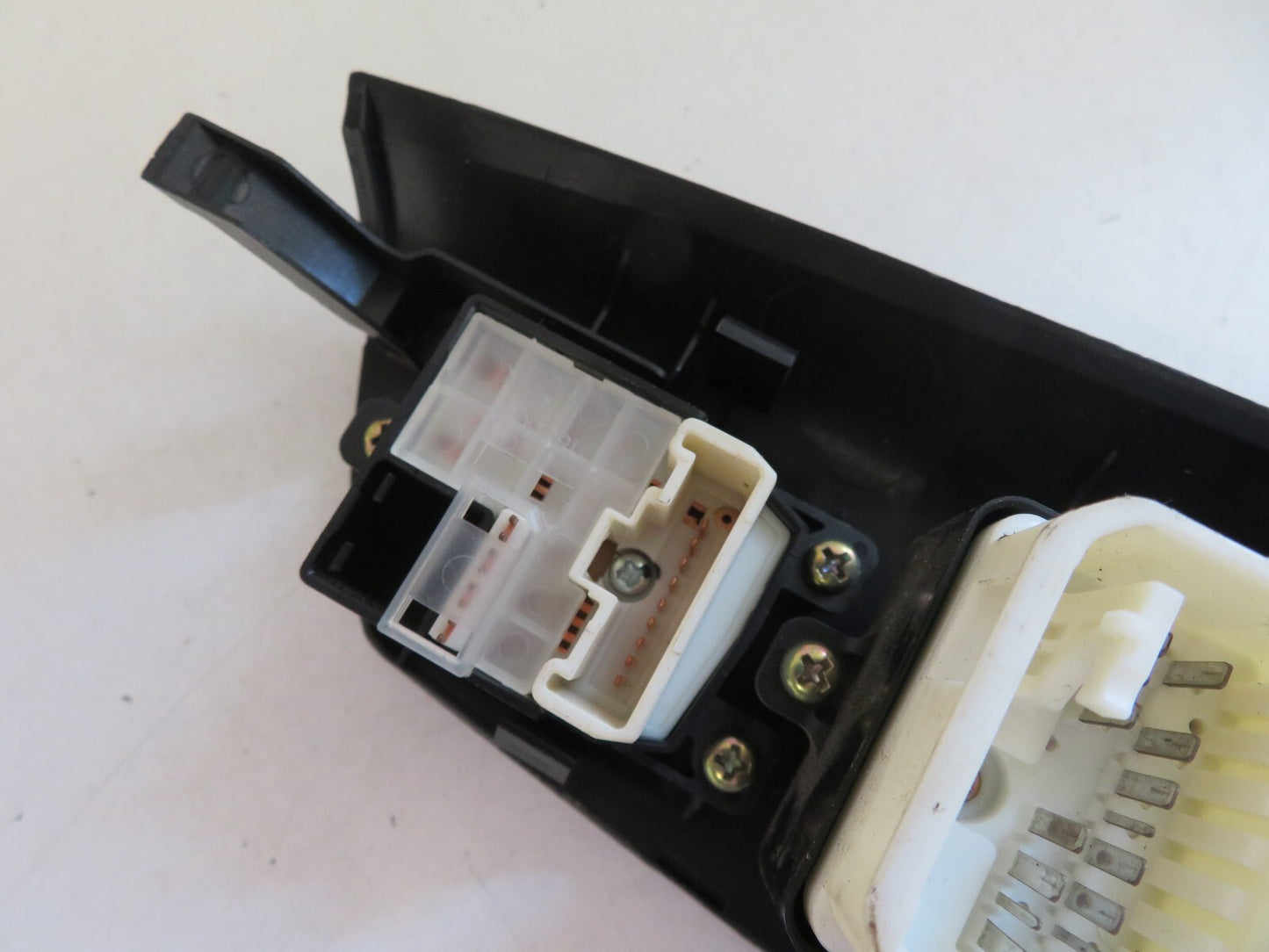 MAZDA RX8 OS DRIVER WINDOW SWITCH 2003-2008 MIX1222-5