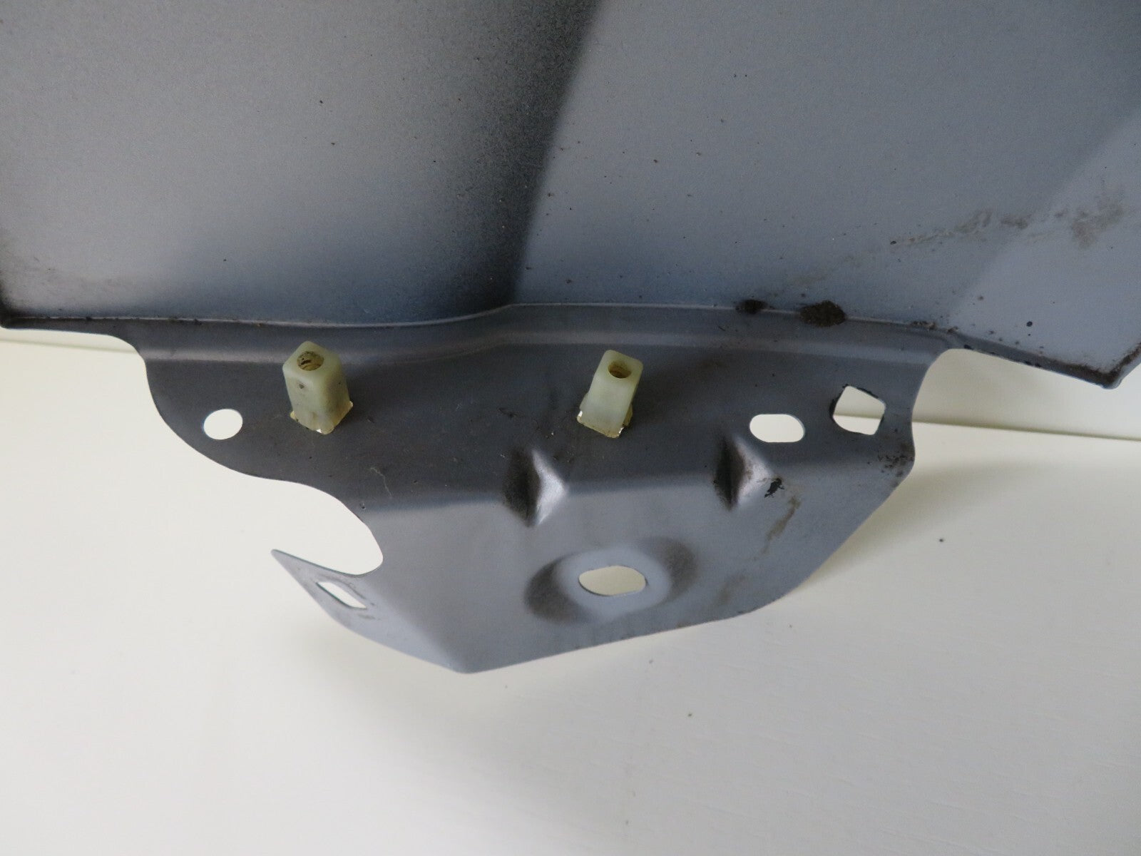 FORD GRAND C MAX OS DRIVER FRONT WING 802590885 2011-2015