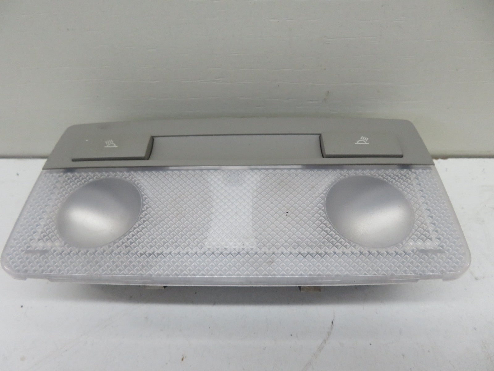 VAUXHALL MOKKA INTERIOR ROOF LIGHT 2012-2016 1739-9