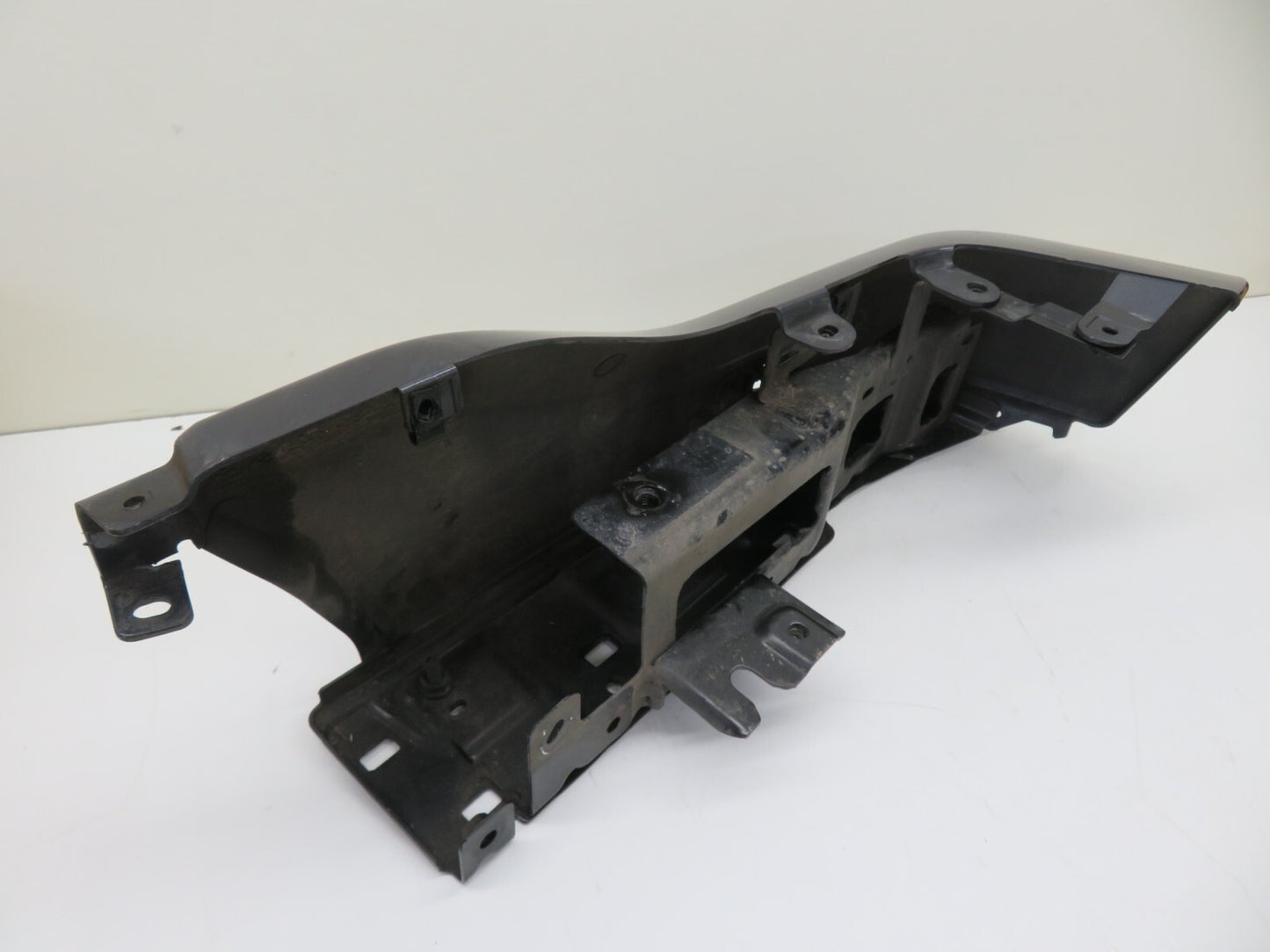 FORD RANGER WILDTRACK OS REAR BUMPER CORNER 2022-PRESENT