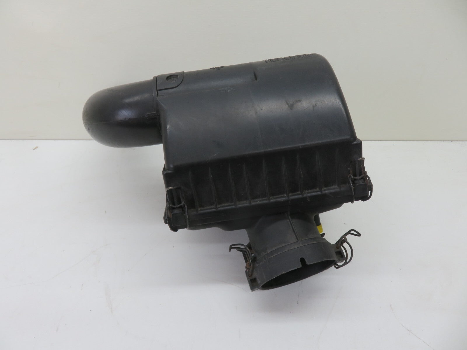 PEUGEOT BIPPER 1.4 DIESEL AIR FILTER BOX (SEE PHOTOS) 2008-2015