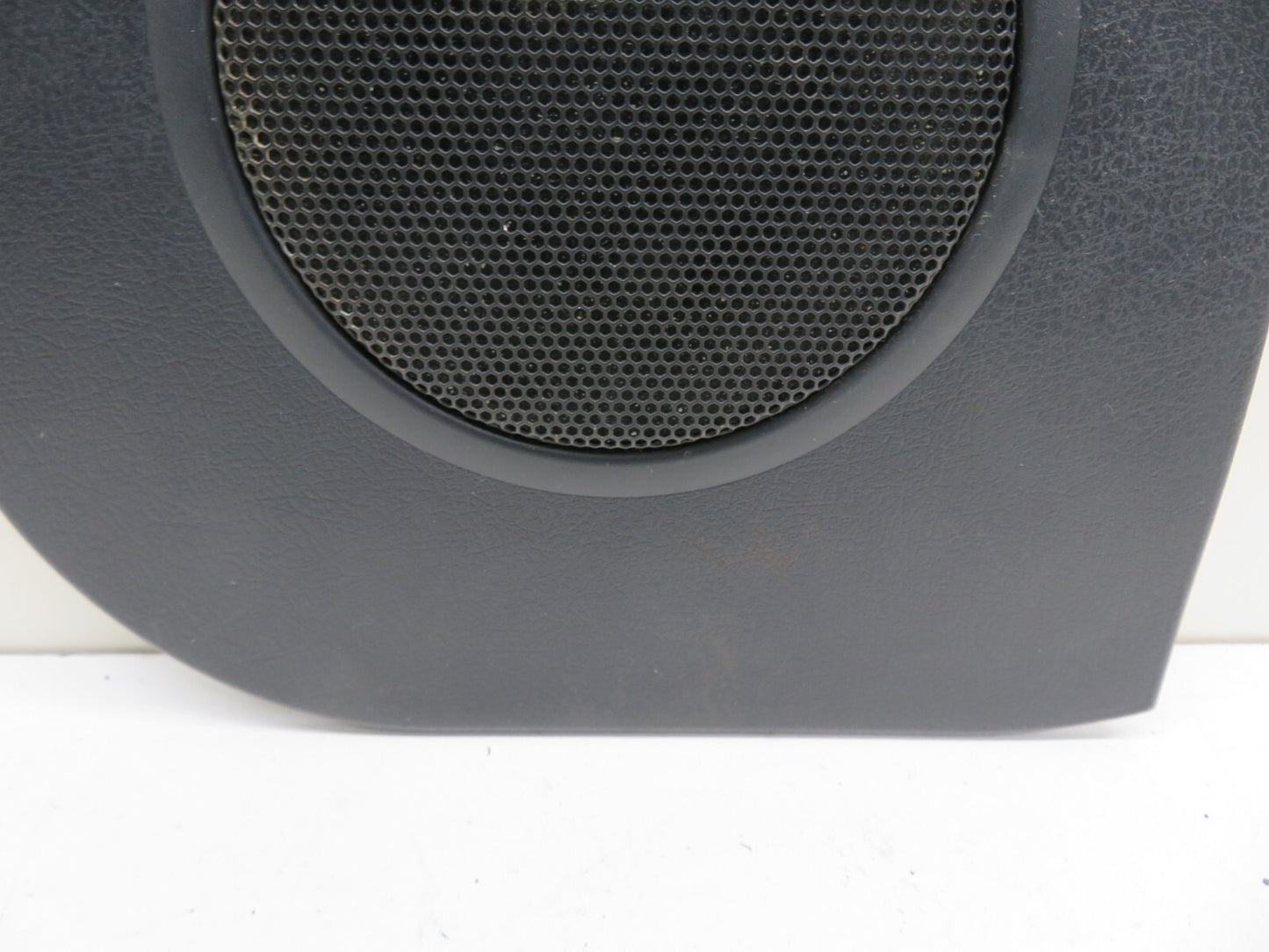 MAZDA MX5 MK1 NS PASSENGER DOOR SPEAKER COVER 1989-1993 #0100-10