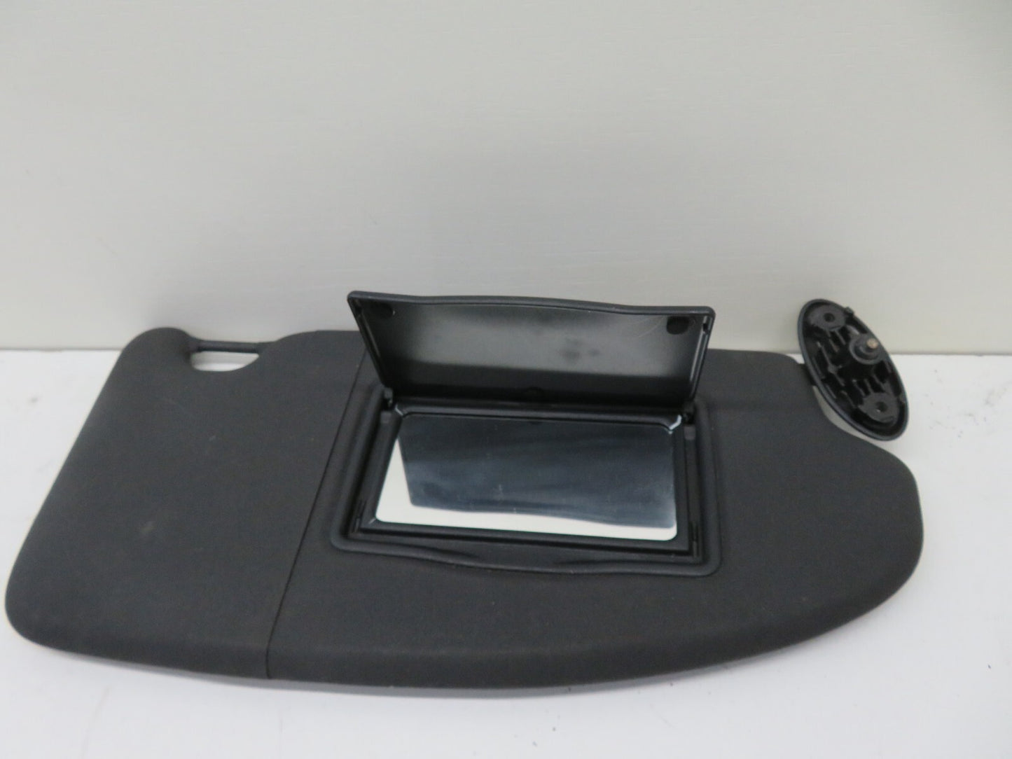 FORD FOCUS ST OS DRIVER SIDE SUN VISOR 2006-2010 1299-28