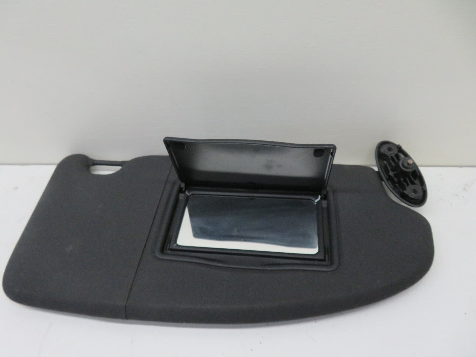FORD FOCUS ST OS DRIVER SIDE SUN VISOR 2006-2010 1299-28