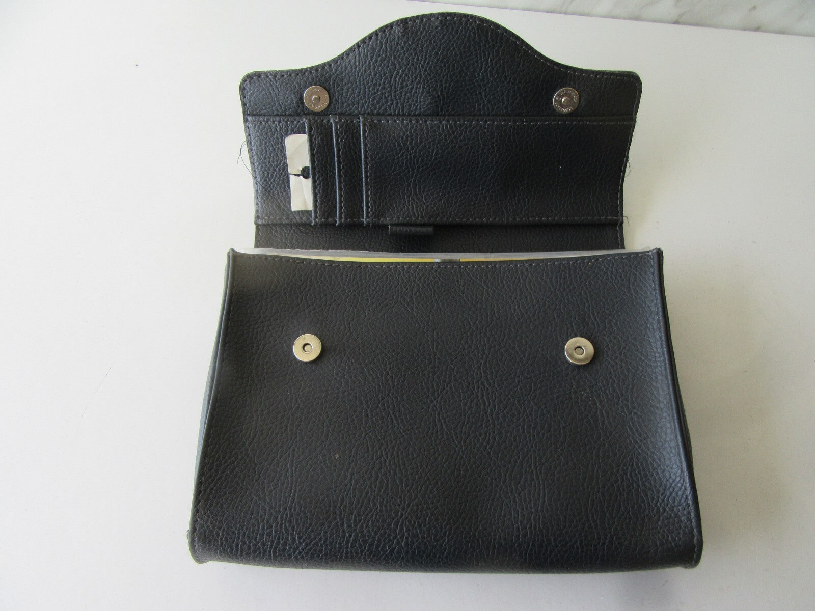 RENAULT SCENIC MK1 OWNERS MANUAL WITH FOLDER 1999-2003 AMS1418