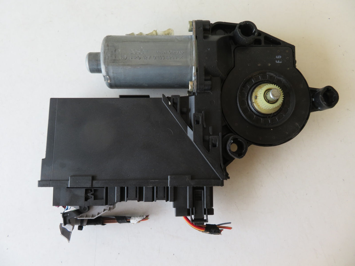 PORSCHE CAYENNE 955 NSF WINDOW MOTOR 3d2959792a 2000-2004 AMS1020 SA