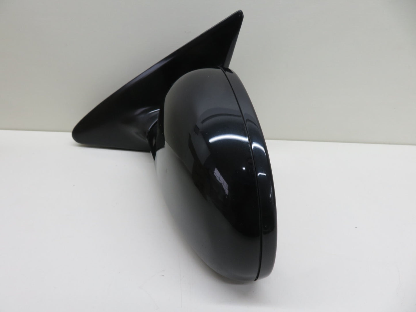 NS PASSENGER DOOR WING MIRROR FOR HONDA CIVIC 3DR HCV3390EL 1991-1995 106R