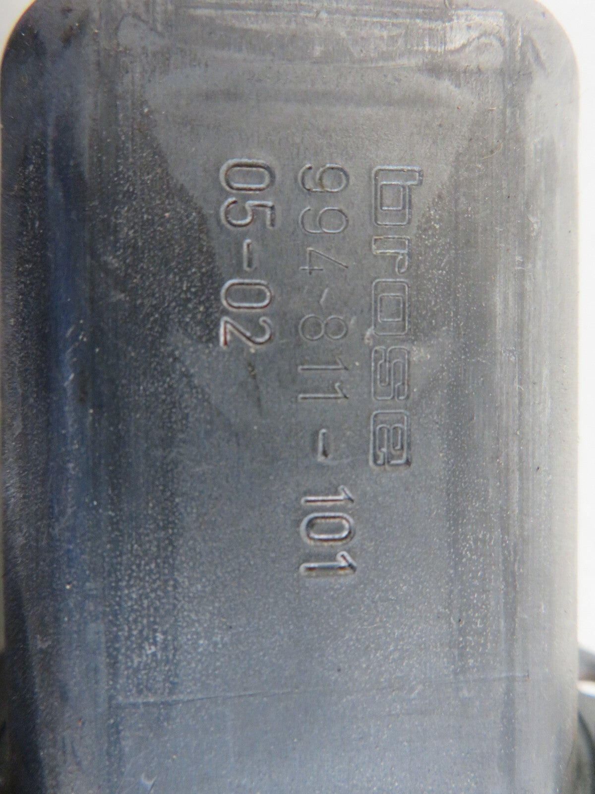 FORD FOCUS C MAX NSF WINDOW MOTOR 981534-102 2003-2007 MIX1711-3