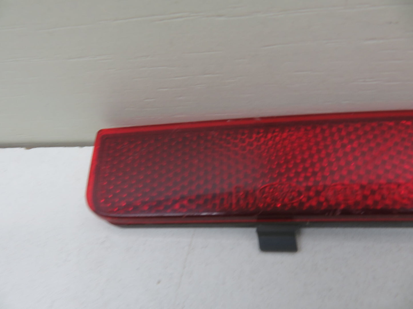 LAND ROVER FREELANDER 2 OSR RH 8385242 REAR REFLECTOR 2007-2014 1542-25