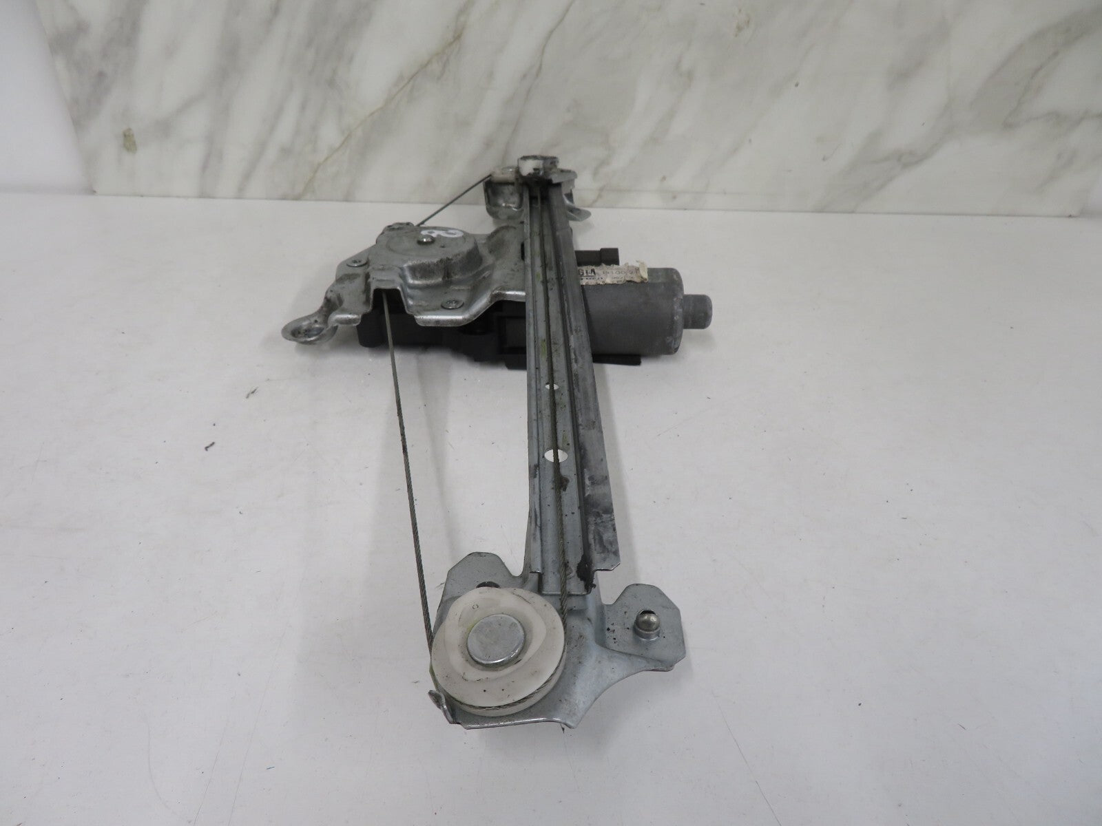 VAUXHALL ASTRA H OSR WINDOW REGULATOR 13100424 2004-2011 MIX1417-8