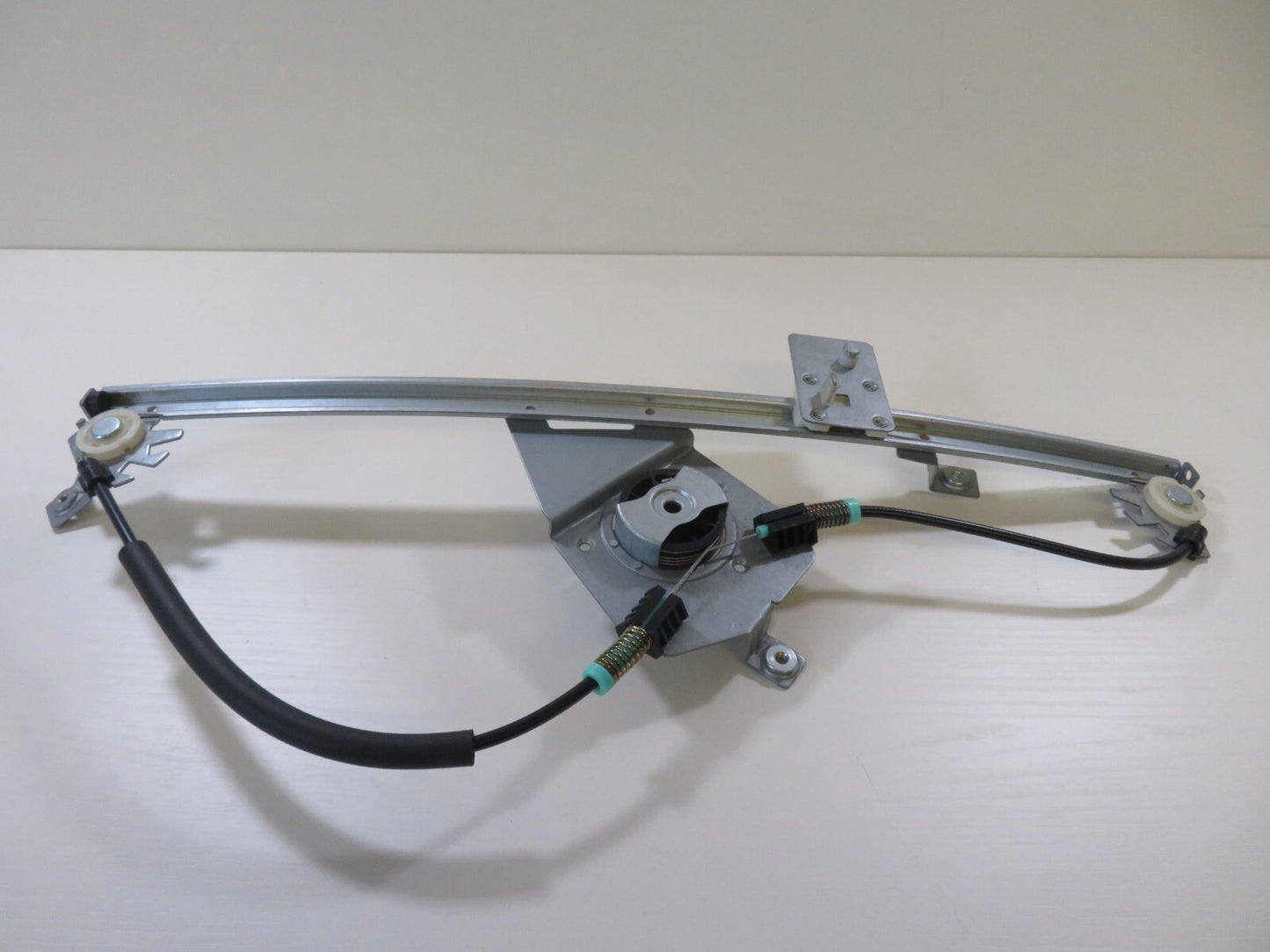 OSF FRONT RIGHT WINDOW REGULATOR LS4592 FITS RENAULT SCENIC 2003-2010 #RST