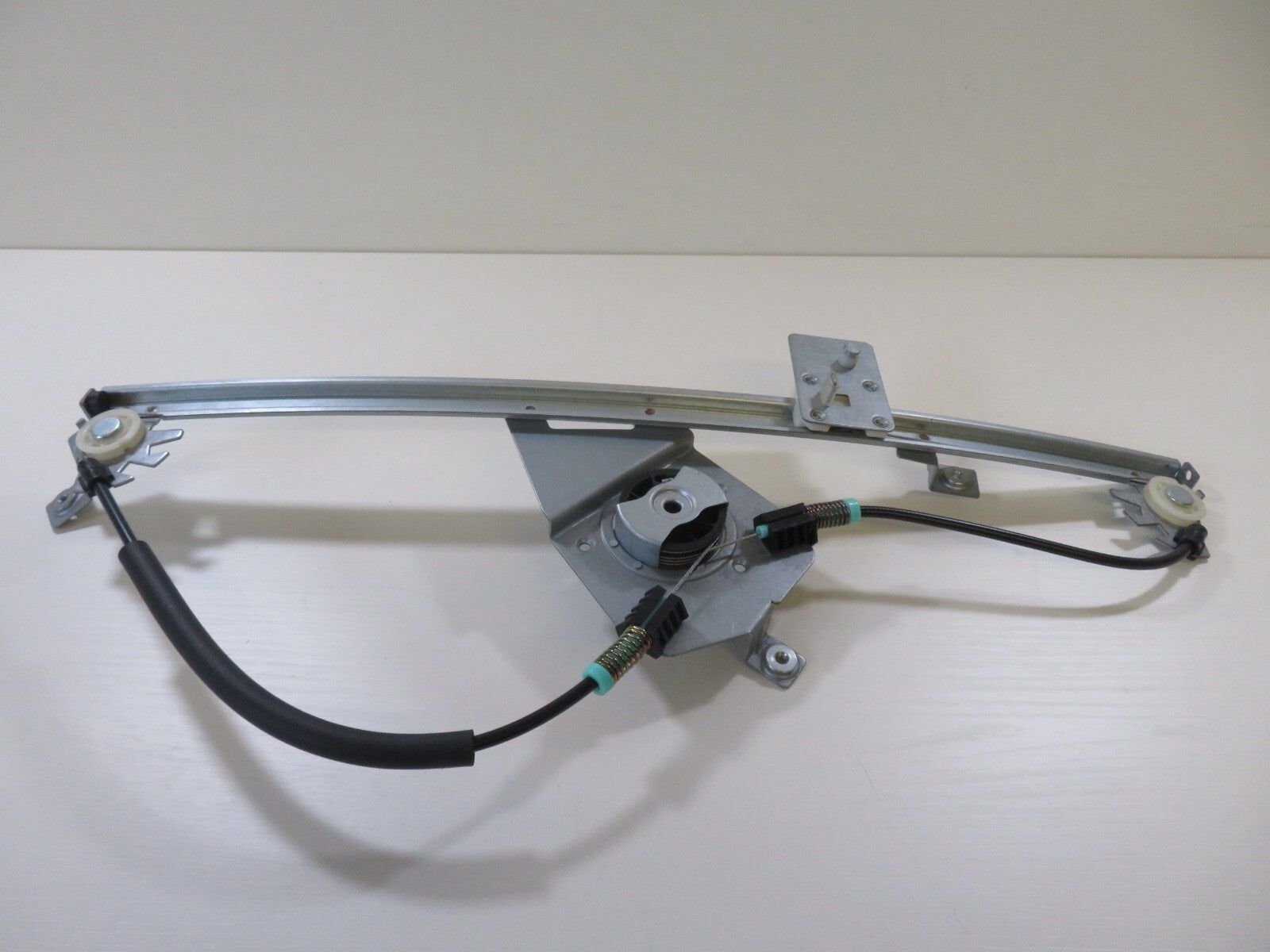 OSF FRONT RIGHT WINDOW REGULATOR LS4592 FITS RENAULT SCENIC 2003-2010 #RST