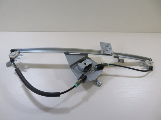 OSF FRONT RIGHT WINDOW REGULATOR LS4592 FITS RENAULT SCENIC 2003-2010 #RST