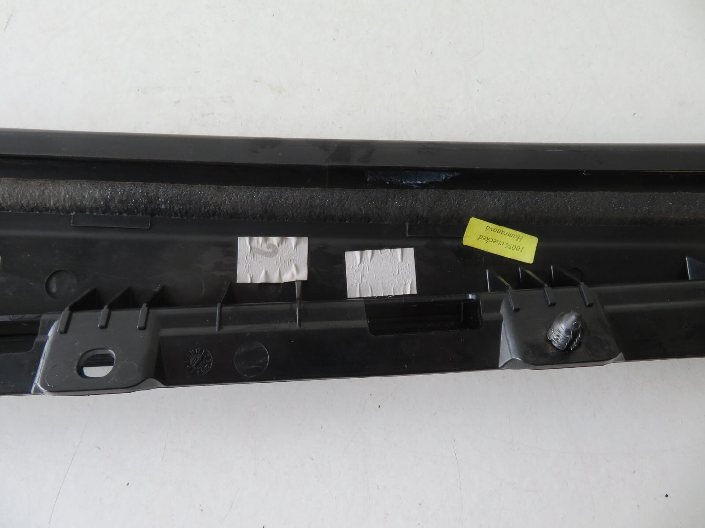 FORD GALAXY MK3 NSF DOOR TRIM 2007-2010 AMS1536