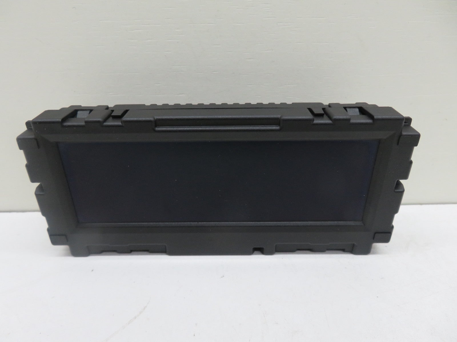 VAUXHALL INSIGNIA DISPLAY SCREEN 12844841G 2008-2013 1155-6