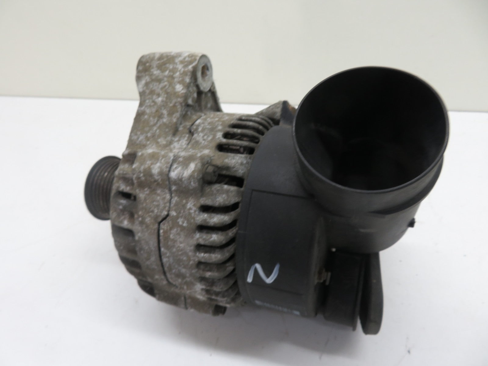 BMW E36 320I ALTERNATOR 1730580 1990-1999