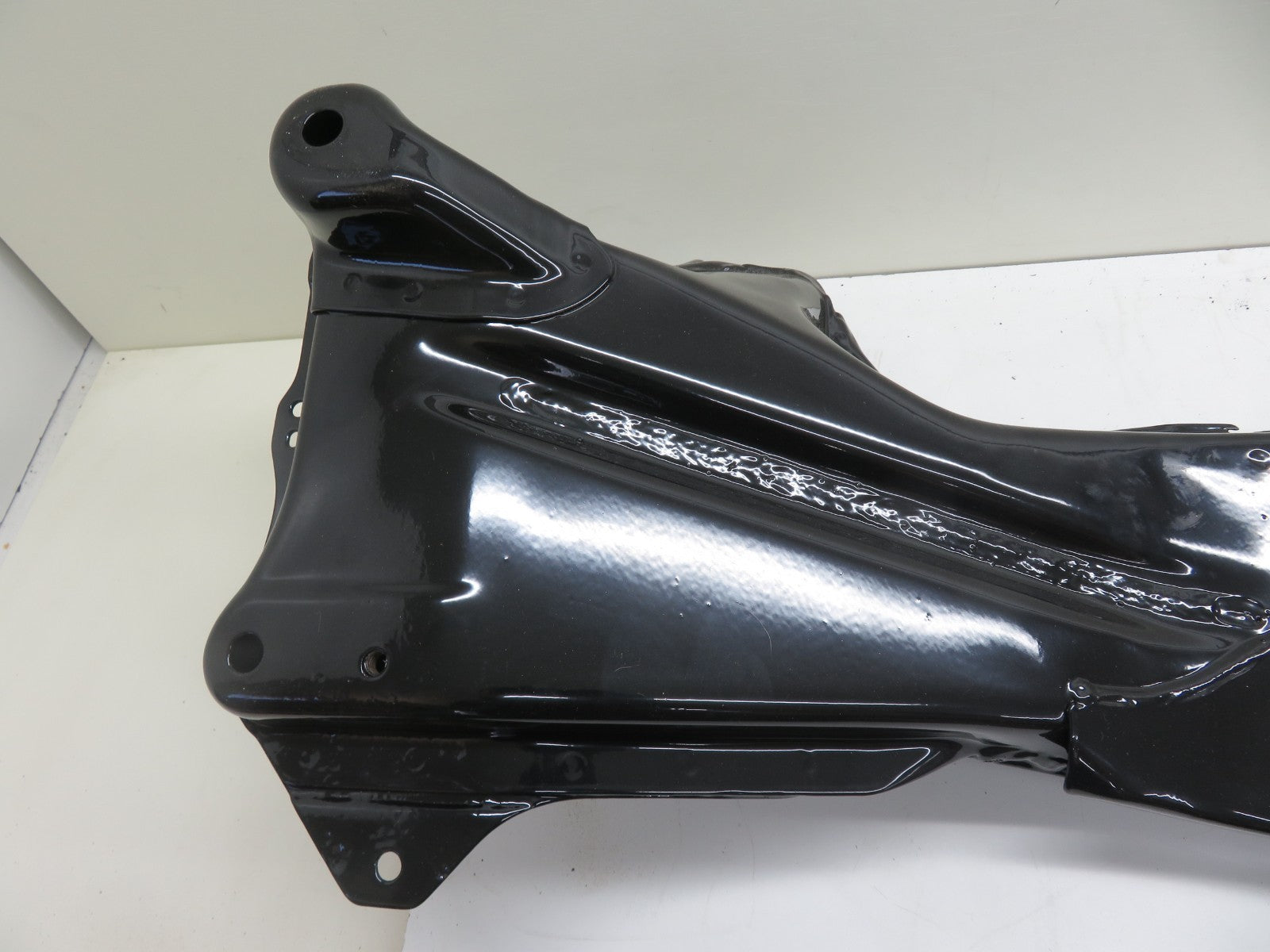 TOYOTA MR2 MK2 SW20 REV 2 ONWARDS REAR POWDER COATED SUBFRAME BLACK 1990-1999