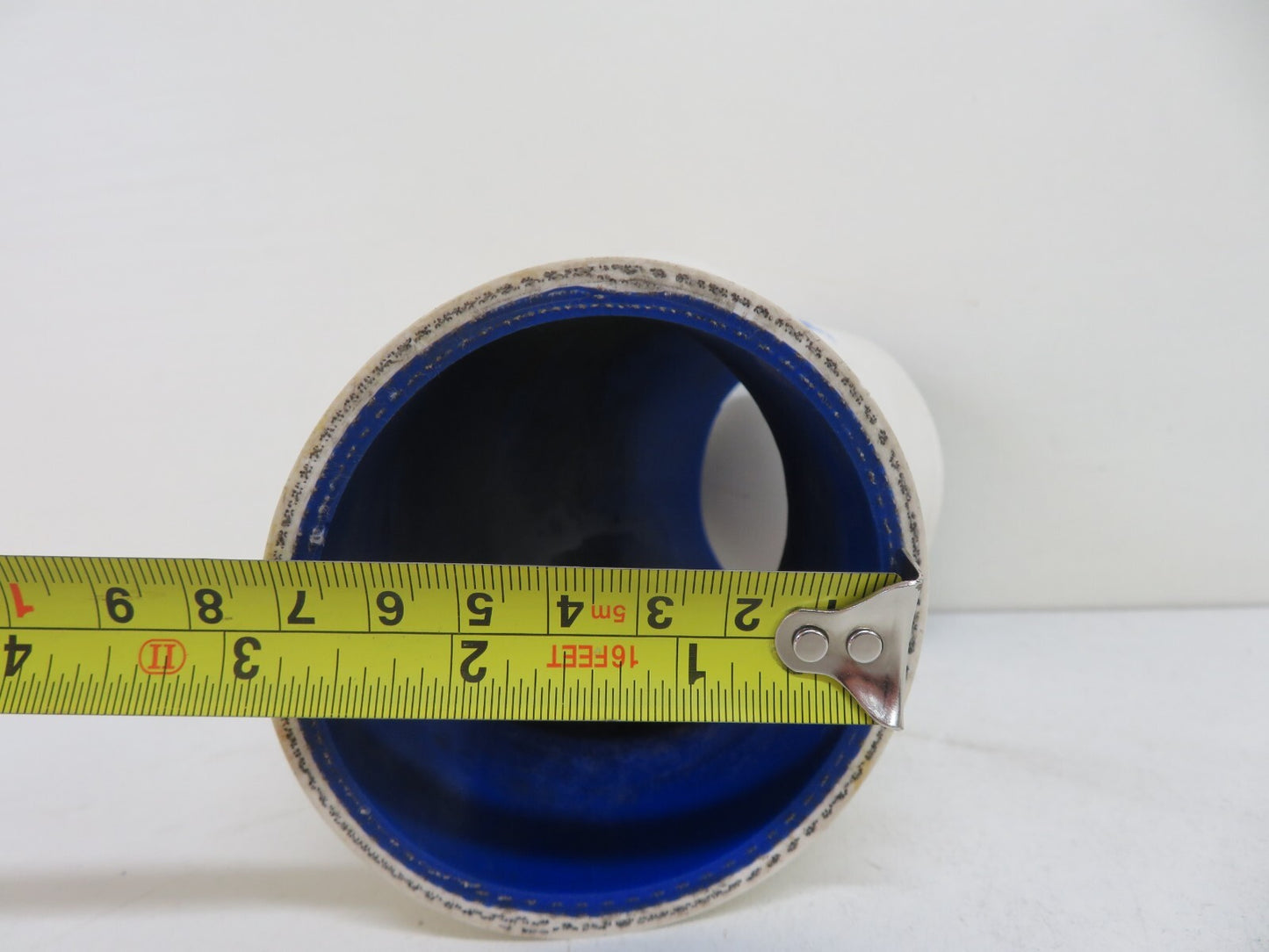 FORD FOCUS MK2 ST225 ROOSE MOTORSPORT INTAKE PIPE 2005-2010