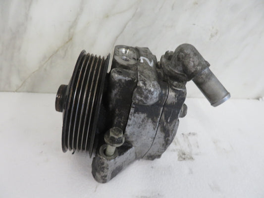 JAGUAR XF 2.7 POWER STEERING PUMP  8X23-3A696-BA 2005-2010 A1500-2