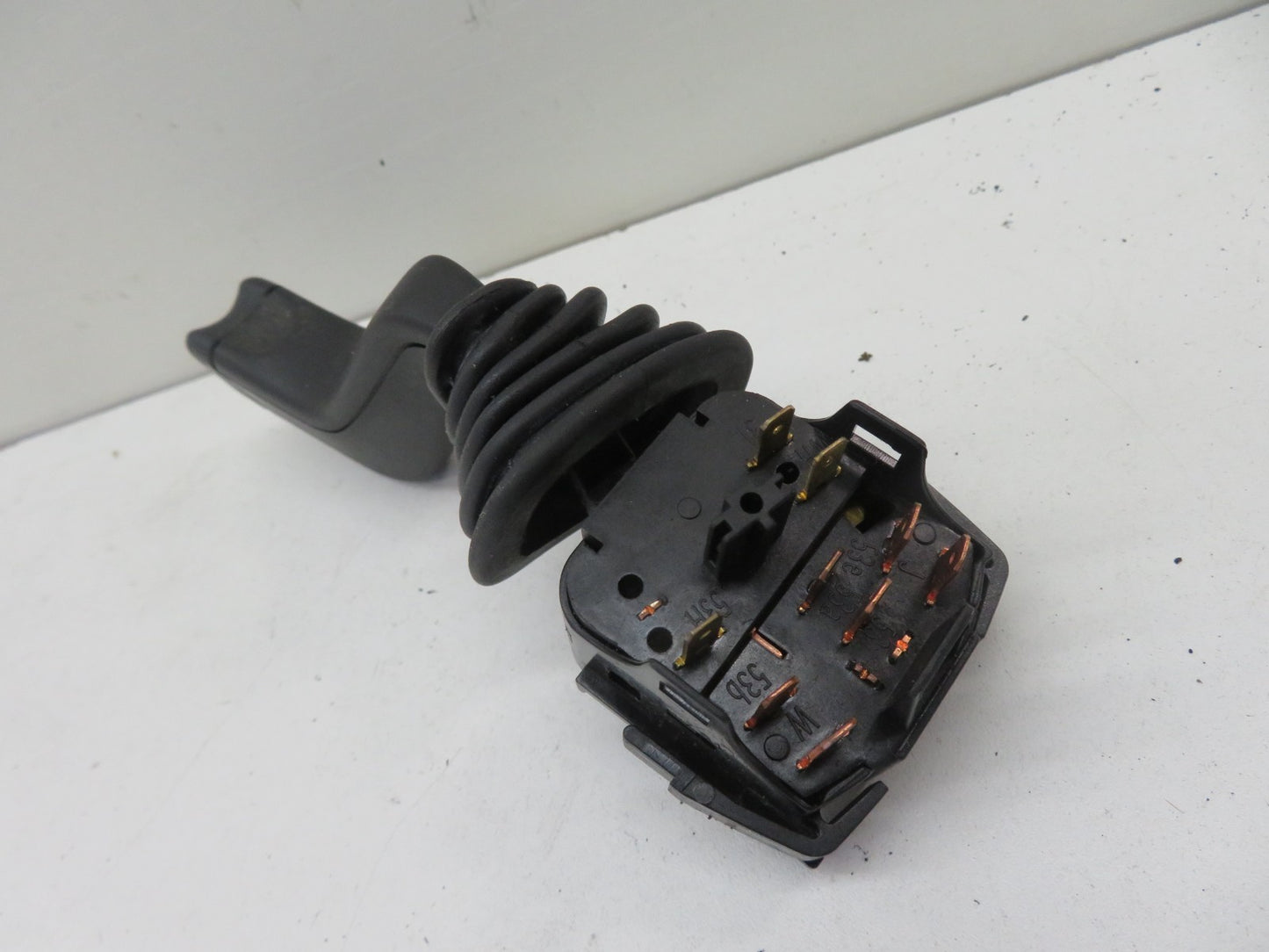 VAUXHALL ZAFIRA A WIPER CONTROL STALK  1999-2005 1353-4