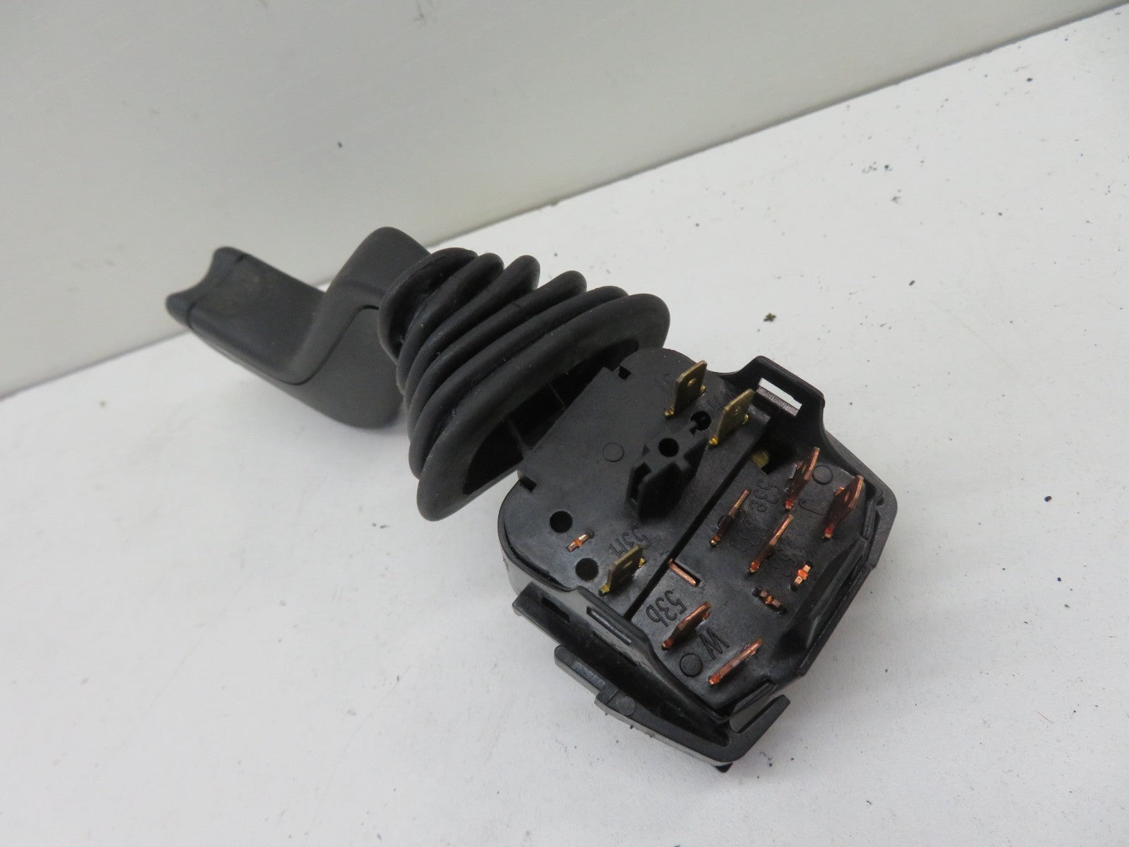 VAUXHALL ZAFIRA A WIPER CONTROL STALK  1999-2005 1353-4