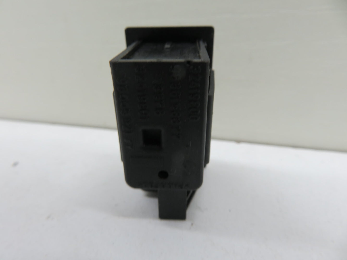 CITROEN C8 DRIVER HEATED SEAT SWITCH 9644592177 2006-2010 1728-11