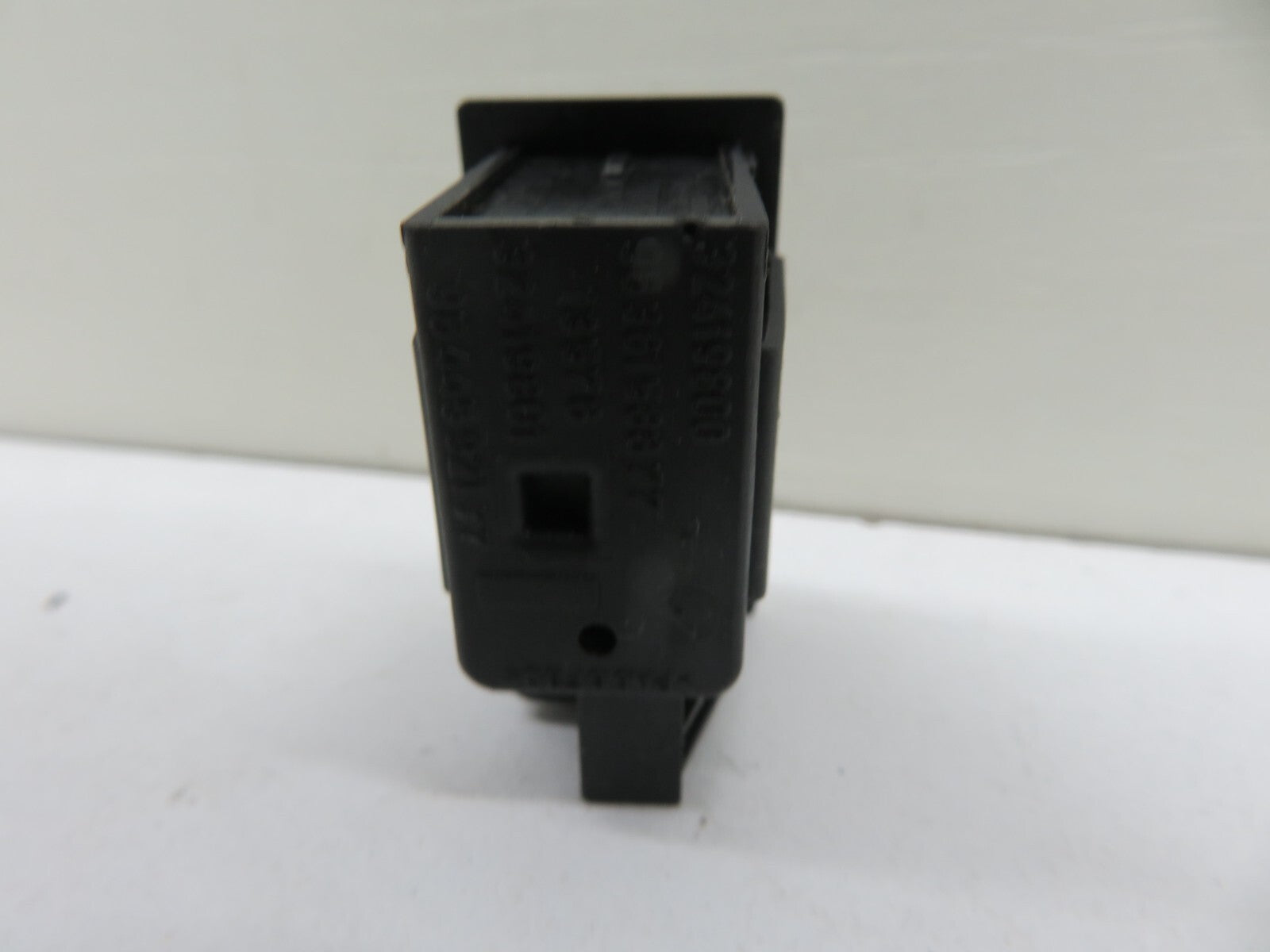 CITROEN C8 DRIVER HEATED SEAT SWITCH 9644592177 2006-2010 1728-11