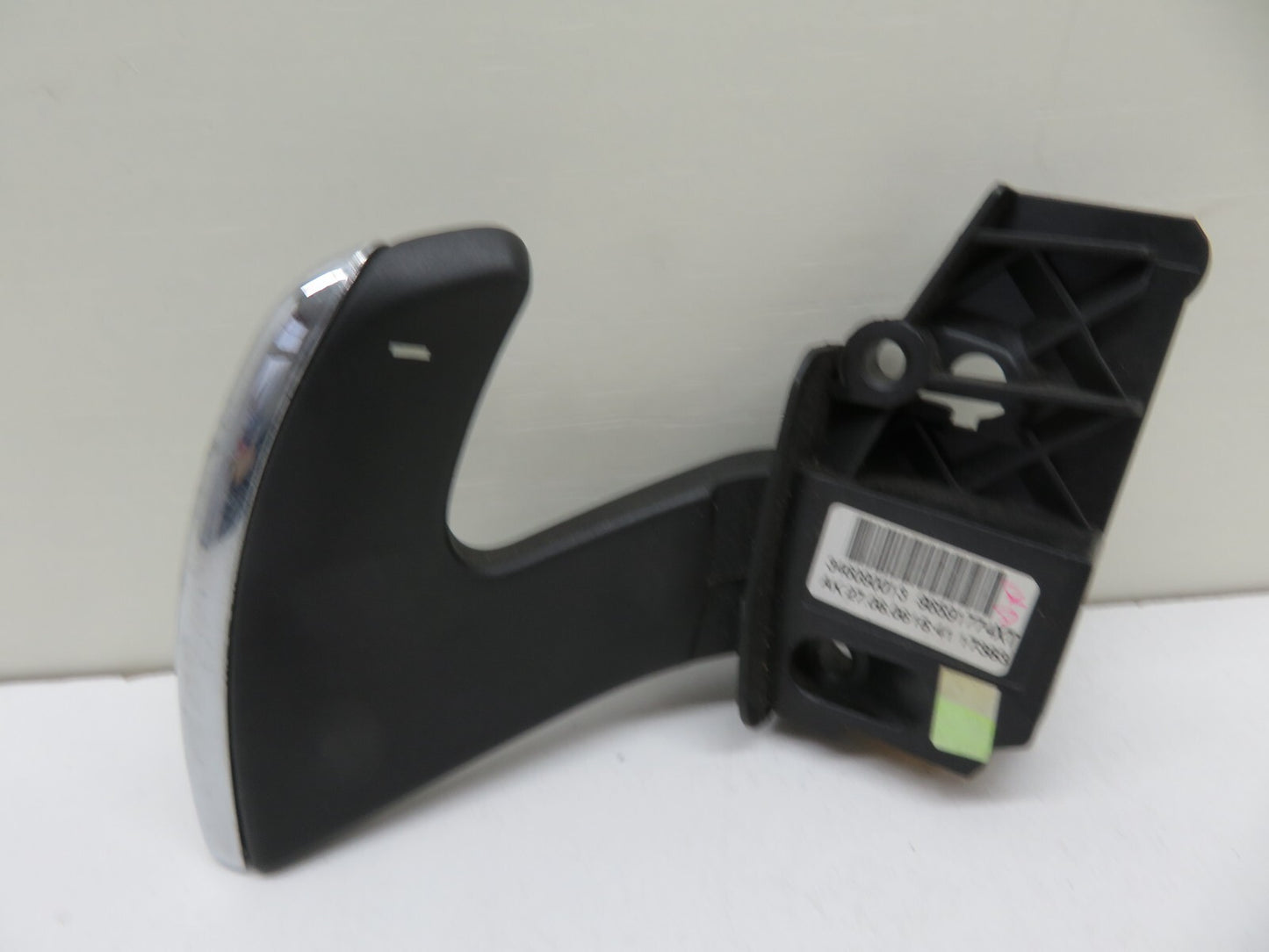 CITROEN C4 GRAND PICASSO GEAR SELECTOR PADDLE - 96591774XTXT 2004-2013 1055-9