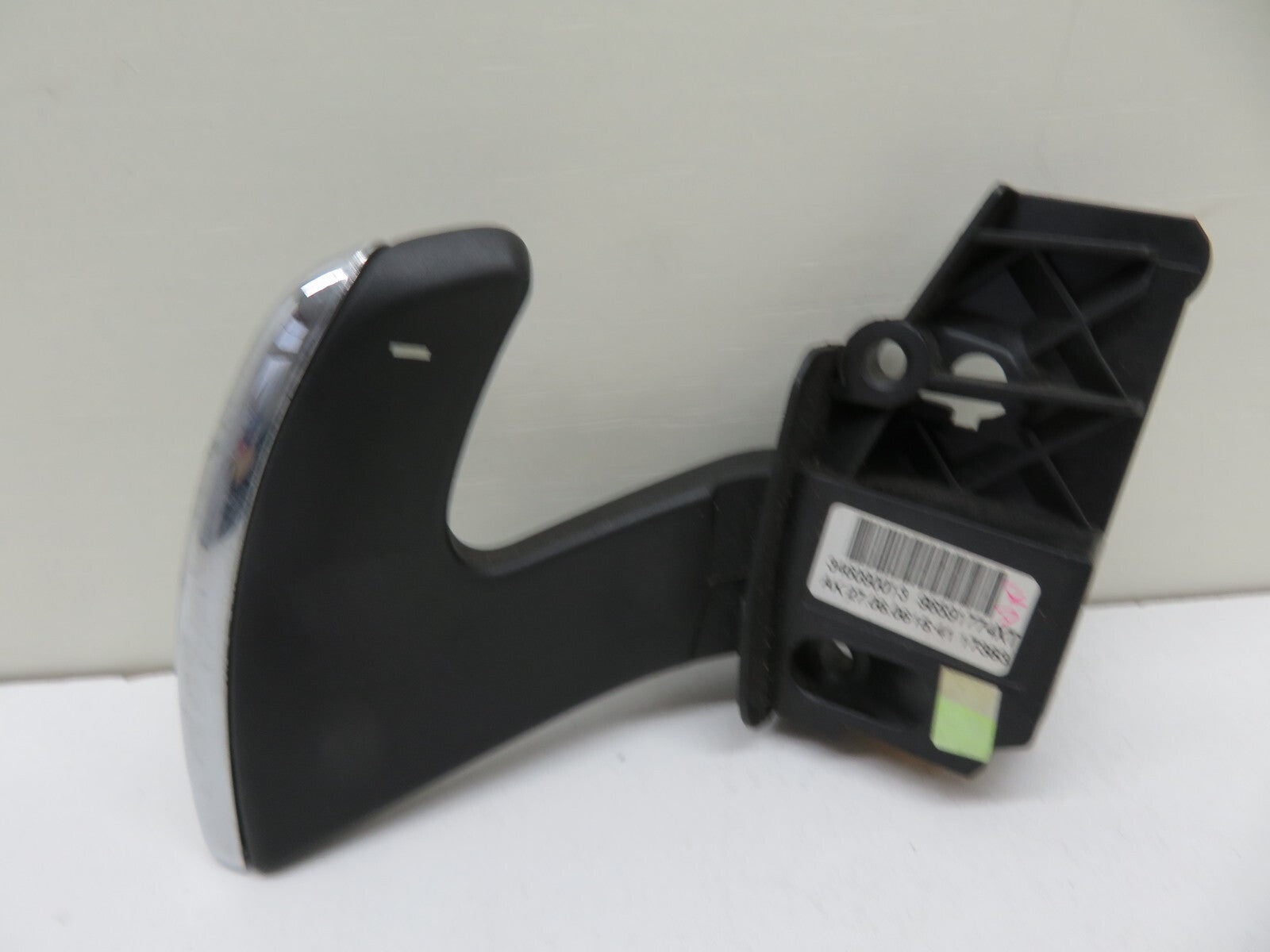 CITROEN C4 GRAND PICASSO GEAR SELECTOR PADDLE - 96591774XTXT 2004-2013 1055-9