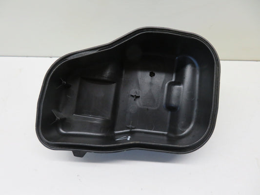 PORSCHE CAYENNE 955 NS PASSENGER HEADLIGHT BULB COVER TRIM  2003-2006 1804-4