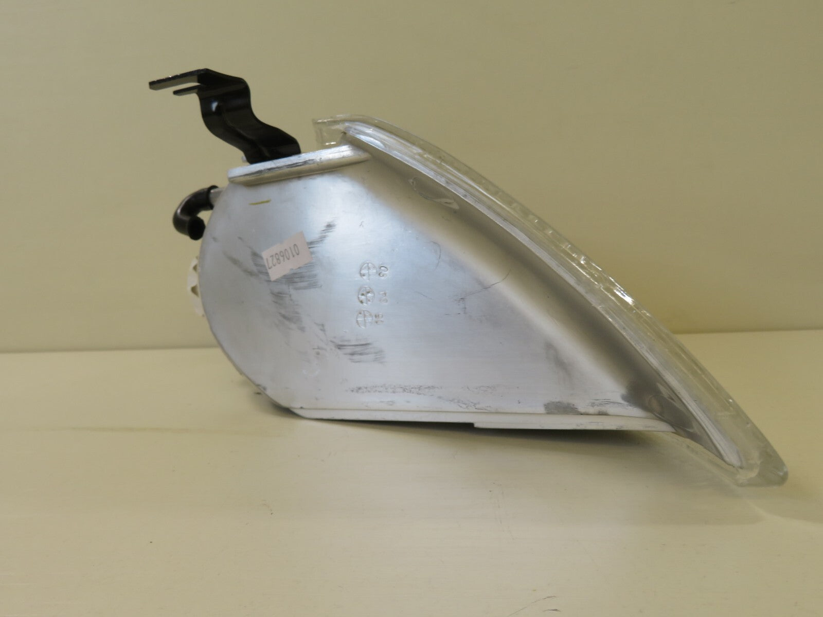 DEPO NS LH PASSENGER INDICATOR LIGHT FOR FORD GALAXY 431-1525L-UE-C 1995-06 #RS1