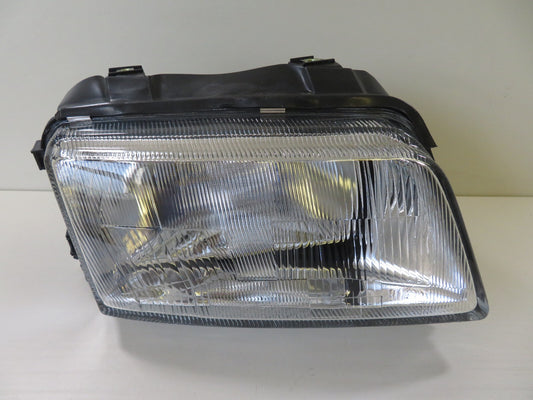 OS DRIVER HEADLIGHT RH AD0174803DJ HAD101-2R00E FITS AUDI A4 1995-1999 #LMS2