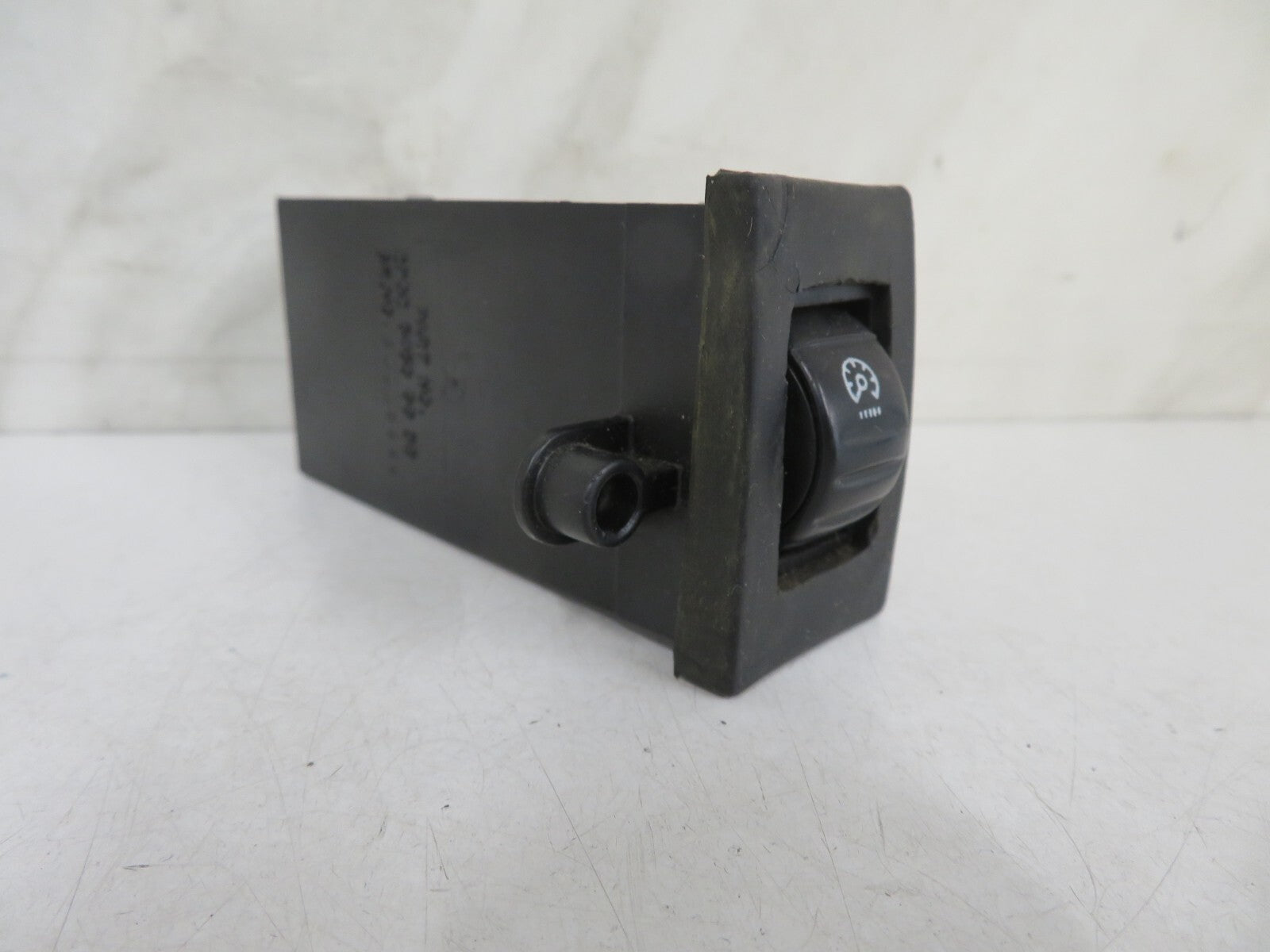 ROVER CITY ROVER INSTRUMENT CLUSTER DISPLAY BRIGHTNESS SWITCH 2003-2005 1642-7