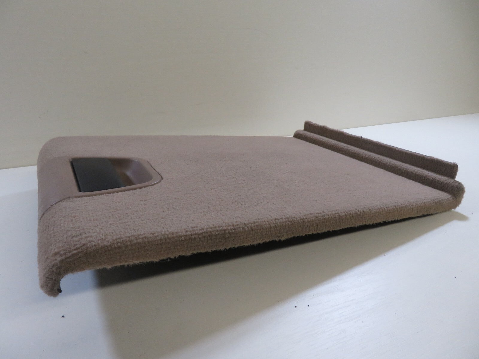 BMW X5 E53 OS DRIVER REAR BOOT ACCES TRIM COVER 7034366 1999-2006 MISC1609-14