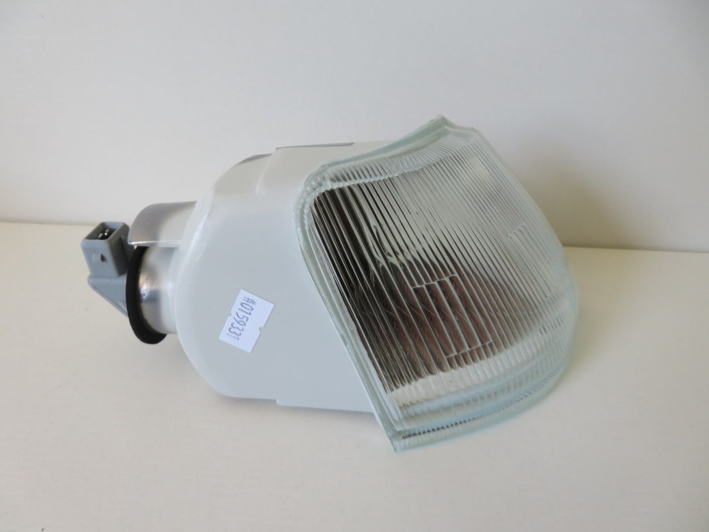 OS DRIVER FRONT CORNER LIGHT FOR CITROEN XANTIA 1993-1999 552-1504R-WE