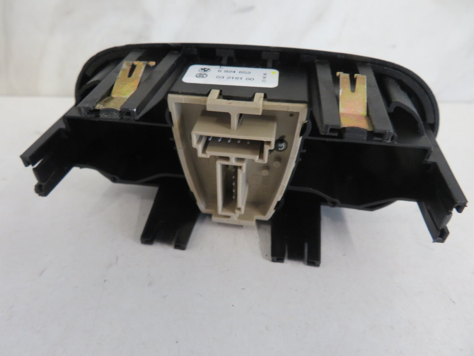 MINI COOPER R50 R53 MIRROR CONTROL SWITCH 6924652 2001-2006 A1701-8