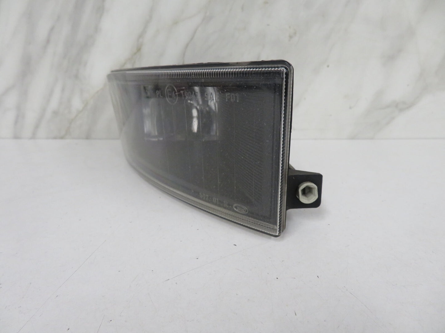 SAAB 93 9-3 OS DRIVER FRONT FOG LIGHT 12785952 2003-2006 MIX1349-2