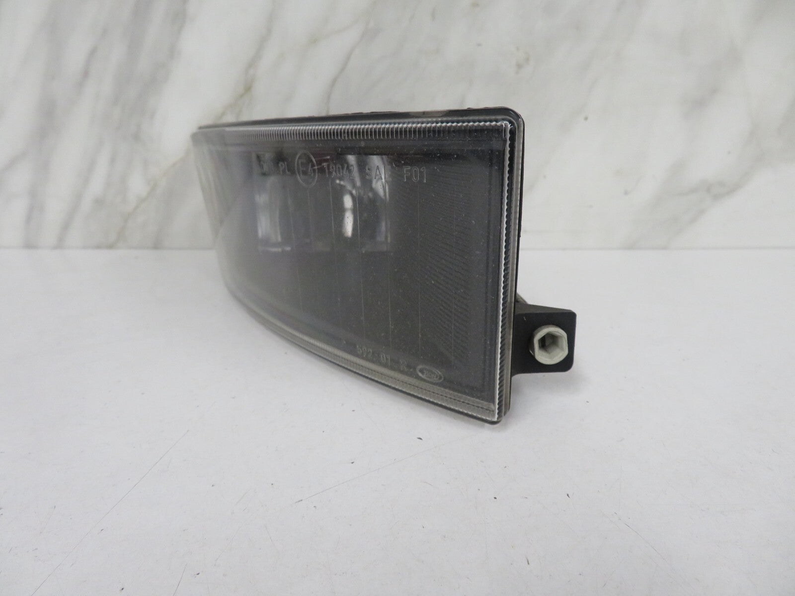 SAAB 93 9-3 OS DRIVER FRONT FOG LIGHT 12785952 2003-2006 MIX1349-2